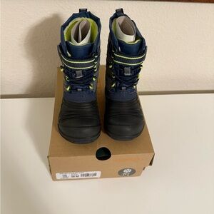 Merrell Toddler Snow Boots